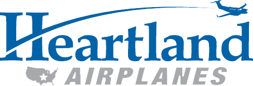 Heartland Airplanes