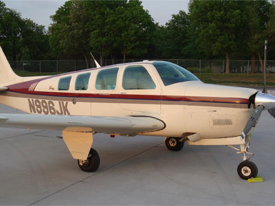 A36 Bonanza