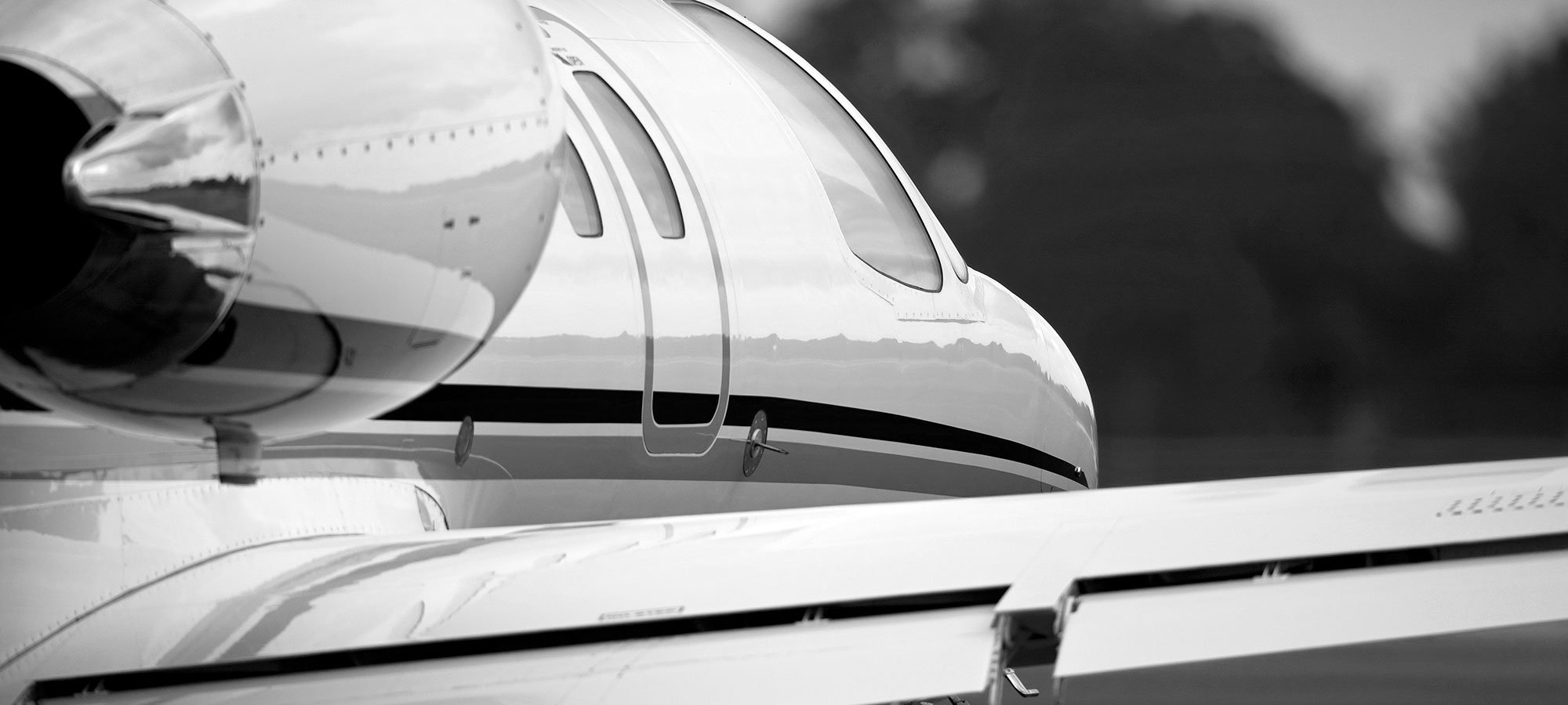 Services | Heartland Airplanes LLC